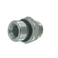 1CM-WD Carbon Steel High Pressure Pipe Fitting Supplier Npt to Bsp Thread Adapter