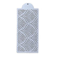 Wholesale Cake Decorating Pattern Cake Stencils Templates Spray Plastic Decorating Molds Cake Dsigning Tools