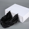 Perforated Tea Sachets Food-Safe Colors Precision Cut Sizes Private Label OEM Service