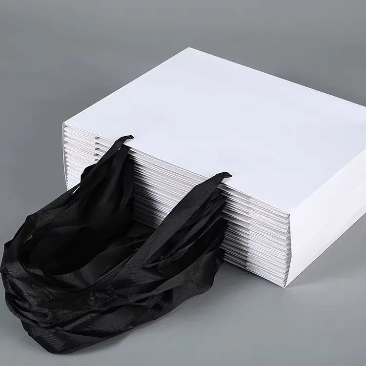Perforated Tea Sachets Food-Safe Colors Precision Cut Sizes Private Label OEM Service