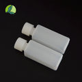 Quality Plastic square Liquid Bottle 25ml Laboratory Sample Reagent Bottle Plastic square PET