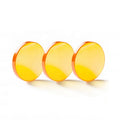 China Supplier PVD Laser Parts Znse Lens 12mm 18mm 19.05mm 20mm 25mm Co2 Focus Lens for Laser Equipment Parts