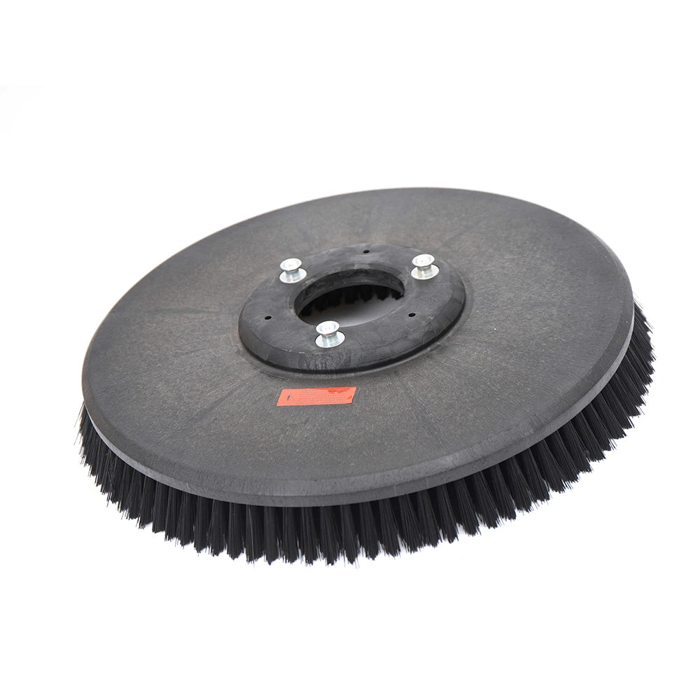 Cleaning Rotary Floor Scrubber Brush Style High Plate Marble High Cost Performance New Anhui Plastic Customized Washing Low Cost