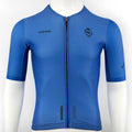 OEM Cycling Jersey Short Sleeve Bike Wear Manufacturer Team Club Quick Dry Breathable Sublimation Lightweight Stretch