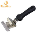 Quality Pan Gripper Clip Handle Stainless Steel Pizza Pan Grippers Tools for Moving Hot Plate Dishes Bowl Grippers Pizzas Tong