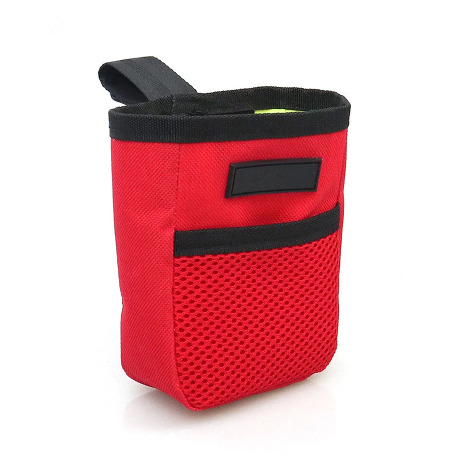 Multifunctional Fashionable Oxford Cloth New Cat and Dog Snack Bag Pet Training Waist Pack Bag Dog Treat Food Training Pouch