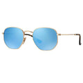 Wenzhou Top Manufacturer Supplier Luxury Authentic Fashion High Quality Eyeglasses Frames Custom Metal Sunglasses