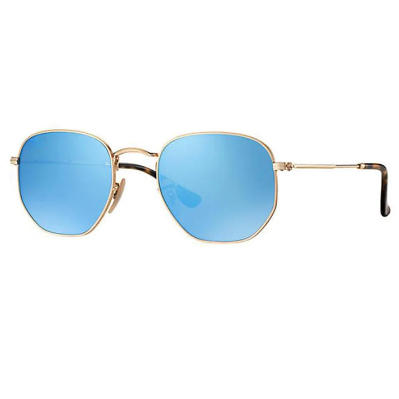 Wenzhou Top Manufacturer Supplier Luxury Authentic Fashion High Quality Eyeglasses Frames Custom Metal Sunglasses