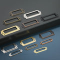 Antique-style Business Card Holders Decorative Frames Gift Boxes Tin Frames Handles and Furniture Hardware