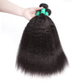 J Fumi Human Hair Bundle Raw Virgin Cuticle Aligned HairWholesale 10A Mink Virgin Brazilian Hair Vendor