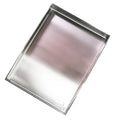 Premium Plancha Griddle Plate Grill Spatula Stainless Steel Universal Size Frying Pan for Charcoal and Gas Grills