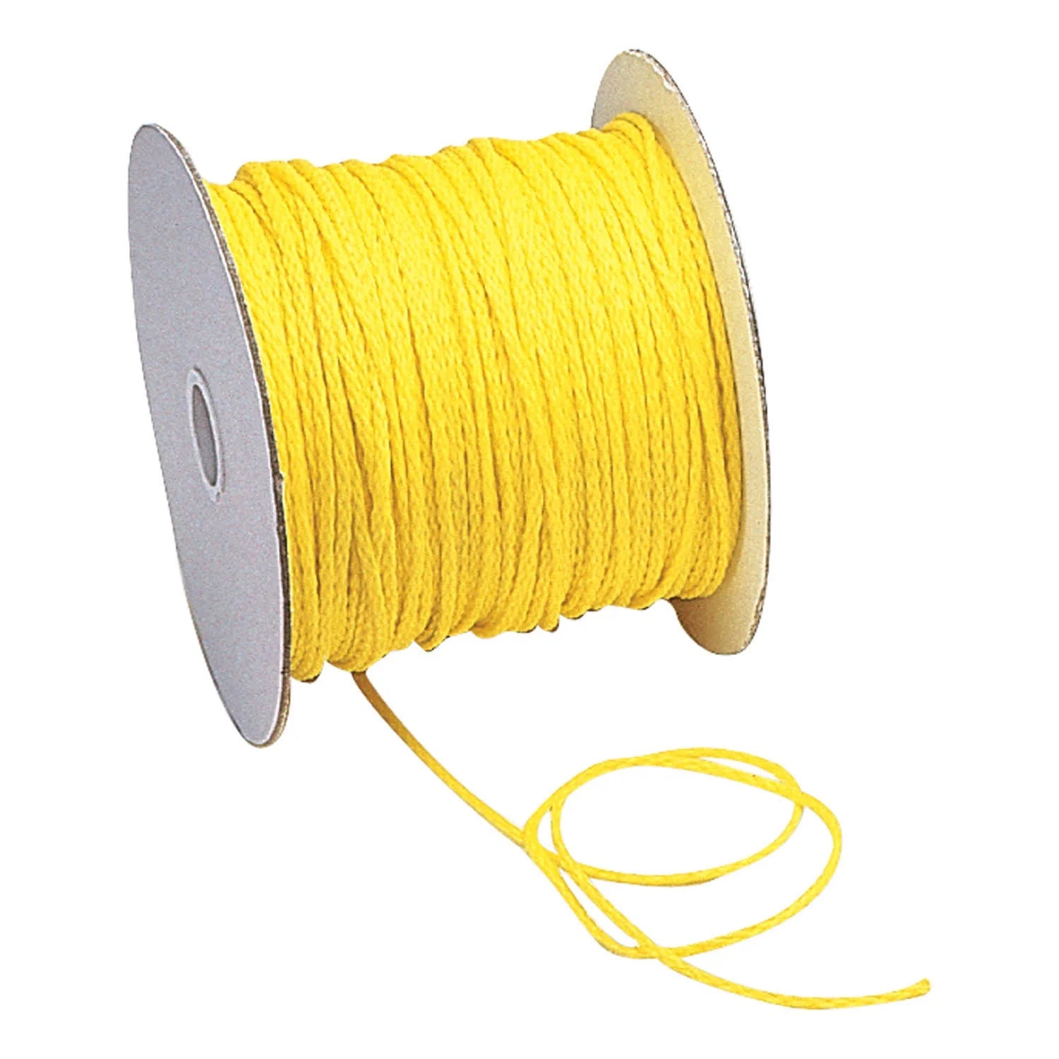 16 Strands Polypropylene Hollow Braided Rope for Making Fishing Net Twine