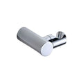 Wall Mounted Solid Brass Shower Bracket Universal Adjustable Handheld Shower Holder with Bathroom Faucet Accessories for Home