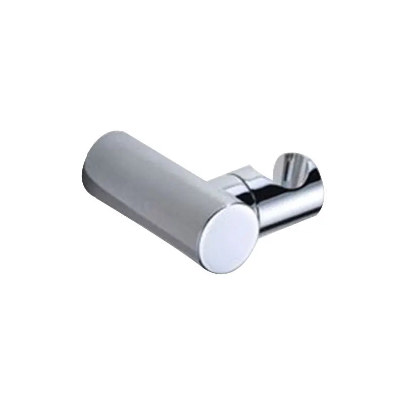 Wall Mounted Solid Brass Shower Bracket Universal Adjustable Handheld Shower Holder with Bathroom Faucet Accessories for Home