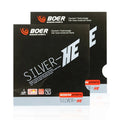 Table Tennis Rubber for Table Tennis Rackets Fast Attack Loop Ping Pong Rubber