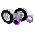 UNIONCODING 33mm 600M Videjet 6210 Markem Smartdate Ribbon Printer Markem Carbon Ribbon