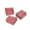 China Supplier Offers Stainless Steel and Aluminum Metal Parts With Powder Coating Finish CNC Machining