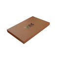 Luxury Large Lid and Base Box With Golden Logo Wholesale Custom Gift Packaging Box for T Shirt Clothing Gift Box for Scarf
