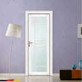 Modern Water Resistant Sliding Aluminum Frame Tempered Glass Bathroom Shower Door 5 Year Warranty Custom Sizes for Hotel Use