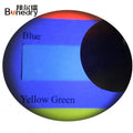 Best Price UV Invisible Blue Fluorescent for Ink Screen Printing Process for Ink High Visibility Fluorescent Ink Screen Printing