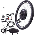Dc Electric Motor Electric Bike Hub Motor 6000w Frameless Motor