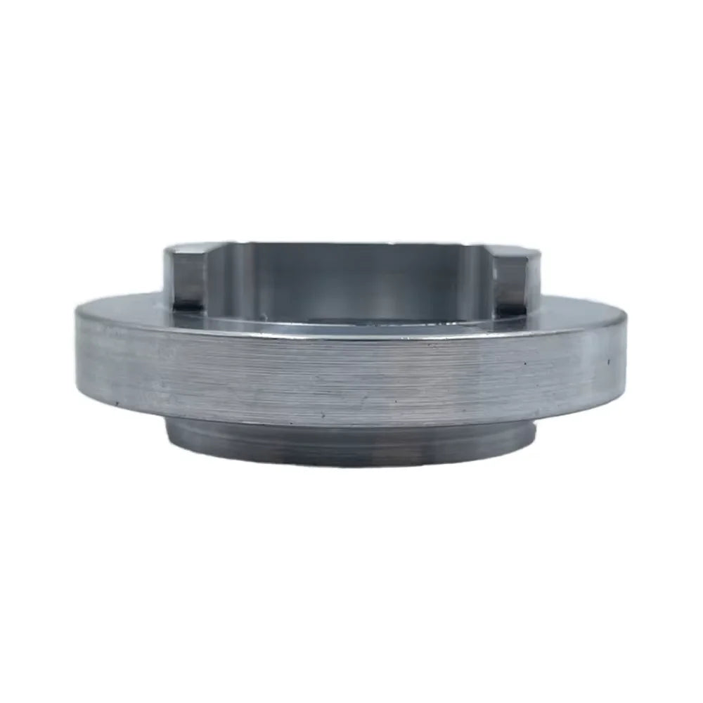 Custom Electrical Parts for Machinery 3D Model Number Stainless Steel Aluminum Brass Copper-CNC Milling Machining Metal Material