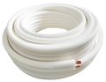JH Manufacture HVAC Lineset 3/8"+3/4" PE Pre-insulated Pair Coils Air Conditioner Insulation Copper Pipe AC Connecting Tube
