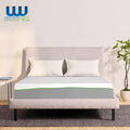 Union Win Modern Orthopedic Soft Skin Friendly Washable Elasticity Breathable Foldable Cooling Ventilated Mattress