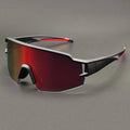 Yijia Optical Cycling Sunglasses Polarized Uv400 protection Fishing Golf Road Bike Bicycle Glasses Cycling