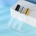 10ml Parfum Packaging Bottles Glass Spray Perfume Bottle