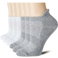 Manufacturer Custom Business Ankle Athletic Running Socks Low Cut Sports Tab Socks for Men and Women