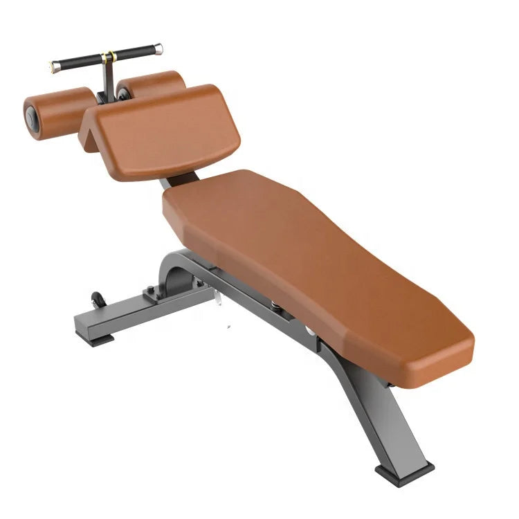 Multi Functional Adjustable Weight Bench Weightlifting Workout Bench Exercise Fitness Gym Bench for Bodybuilding