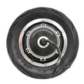 10 Inch 60V3000W High-Speed Split Motor for Electric Scooter with Ultra-Wide Body Off-Road Tyre MOTORBIKE Modification Parts