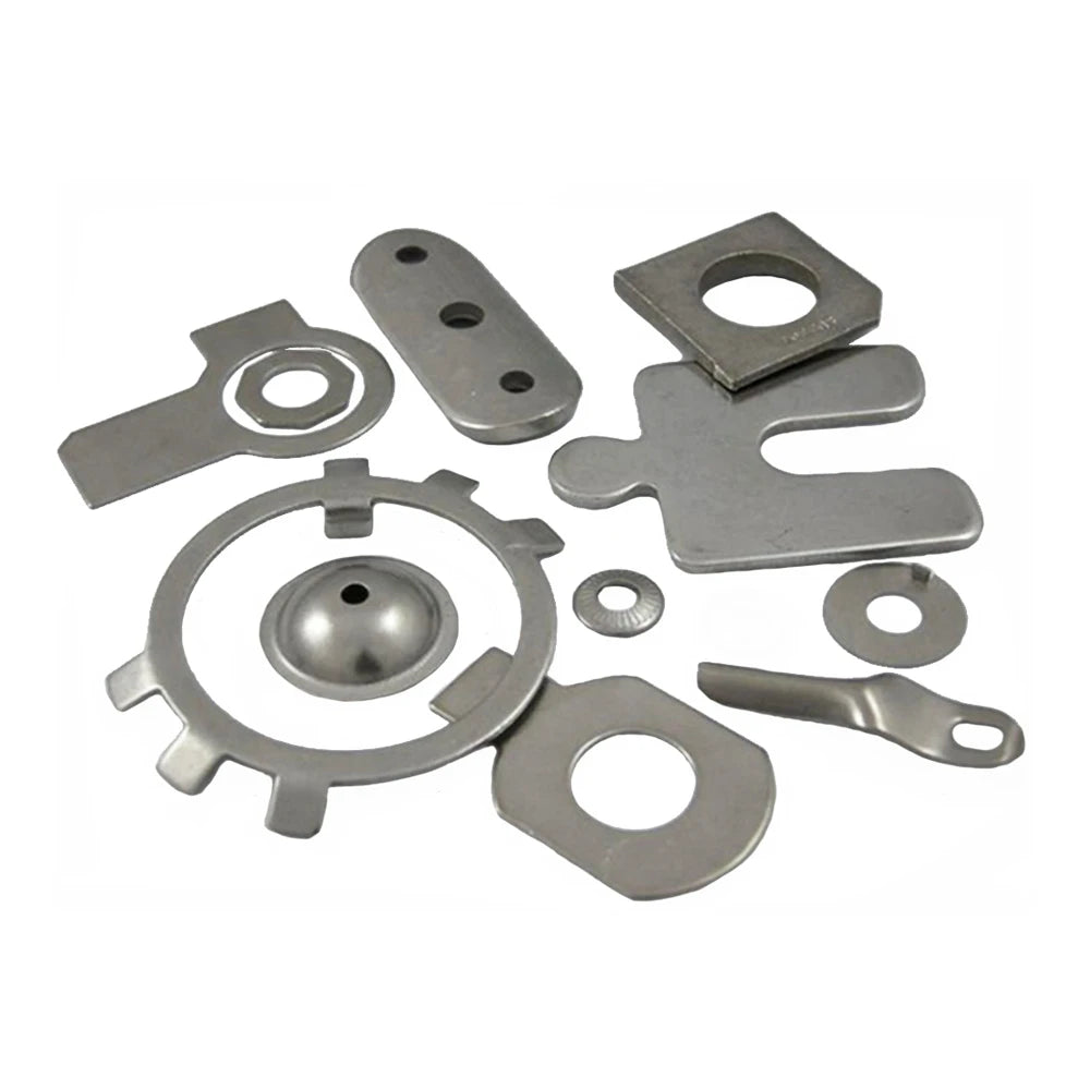 Car Body Parts Stamping Die Making Good Quality Automobile Stamping Mold Die