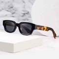 New Arrival Mens Driving Polarized Sunglasses 2025 Custom Luxury Square Sunglass Manufacturer Acetate Sunglasses