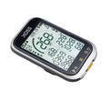 XOSS G3+ Bicycle Computer Outdoor Riding Sensor for MTB Road Bike GPS ANT+ Candence Strava Speedometer Compatible with Xooss App