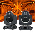 VLTG Spot CMY Stage Light 230W Led Beam  Mini  Moving Head Light Beam for Wedding Party Event Stage Disco Club