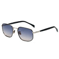 Designer Sunglasses Women  Brand Stylish Custom Logo Sunglasses  Polarized Adult Sunglasses Personalized Eyewear Metal Frame