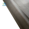 Factory Direct Sale a Grade 3K 240g Tight Stabilized Weave Twill Carbon Fiber Fabric