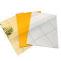 Customized Double-sided Protection Film Mirror Acrylic Plastic Sheet