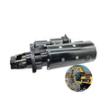 YANN'S 2371962 237-1962 Engine Parts Electric Starter Motor for CAT C15