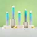 Customized Color and Printing Cosmetic Soft Tube for Toothpaste Luxury Cosmetic Packing for Toothpaste