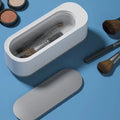Cleaner Ultrasonic Cleaner High Frequency Vibration Jewelry Cleaner Glasses Watches Makeup Tools Deep Decontamination