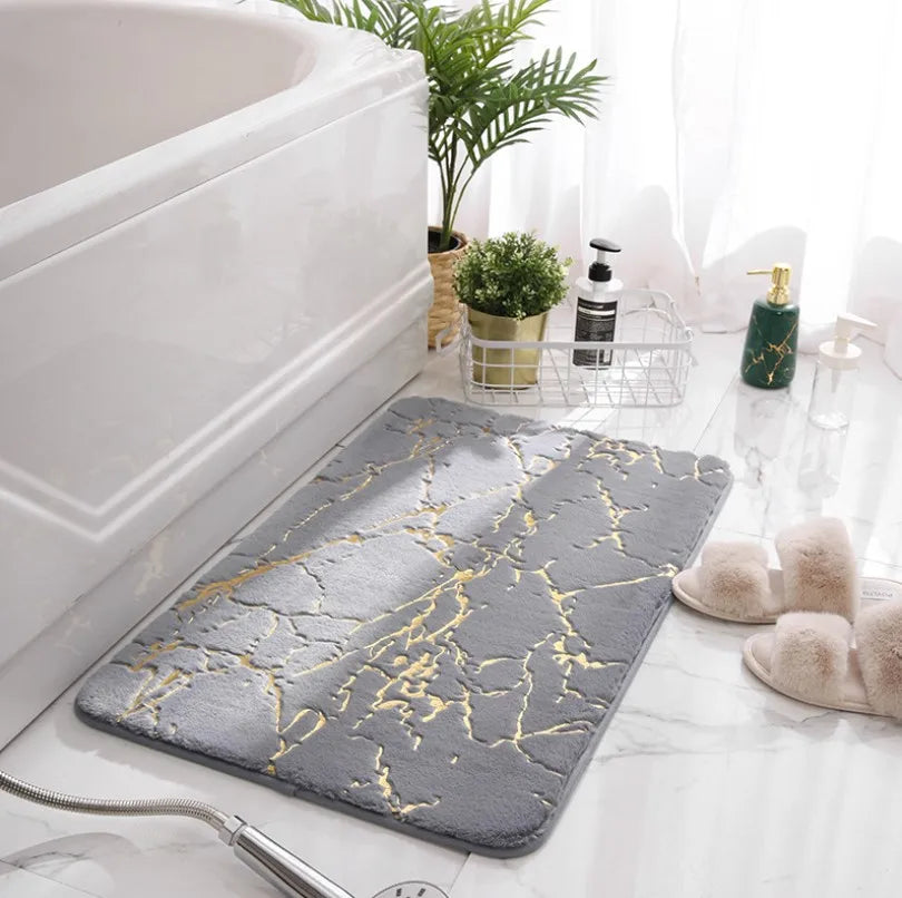 Fluffy Faux Fur Machine Made Solid High Pile Cheap Price Comfortable Area Rugs and Carpets Living Room Door Mat