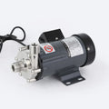 MP-40RM Large Stainless Steel Magnetic Beer Pump 3/4'' Thread Home Brewing Hot Water Transfer Clean Water Transfer OEM