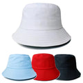 Bucket Fisherman Hat Custom Bucket Hats Logo Design Funny Plain Bucket Caps