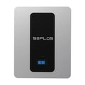 10 PROTECT POLO-W Home Solar Energy Storage 48V 100Ah LiFePo4 Rechargeable Wall-Mounted Battery Module for Telecom Base Station