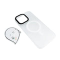 Custom Logo Multi-Function Acrylic Stand Transparent Laser Mobile Phone Grip