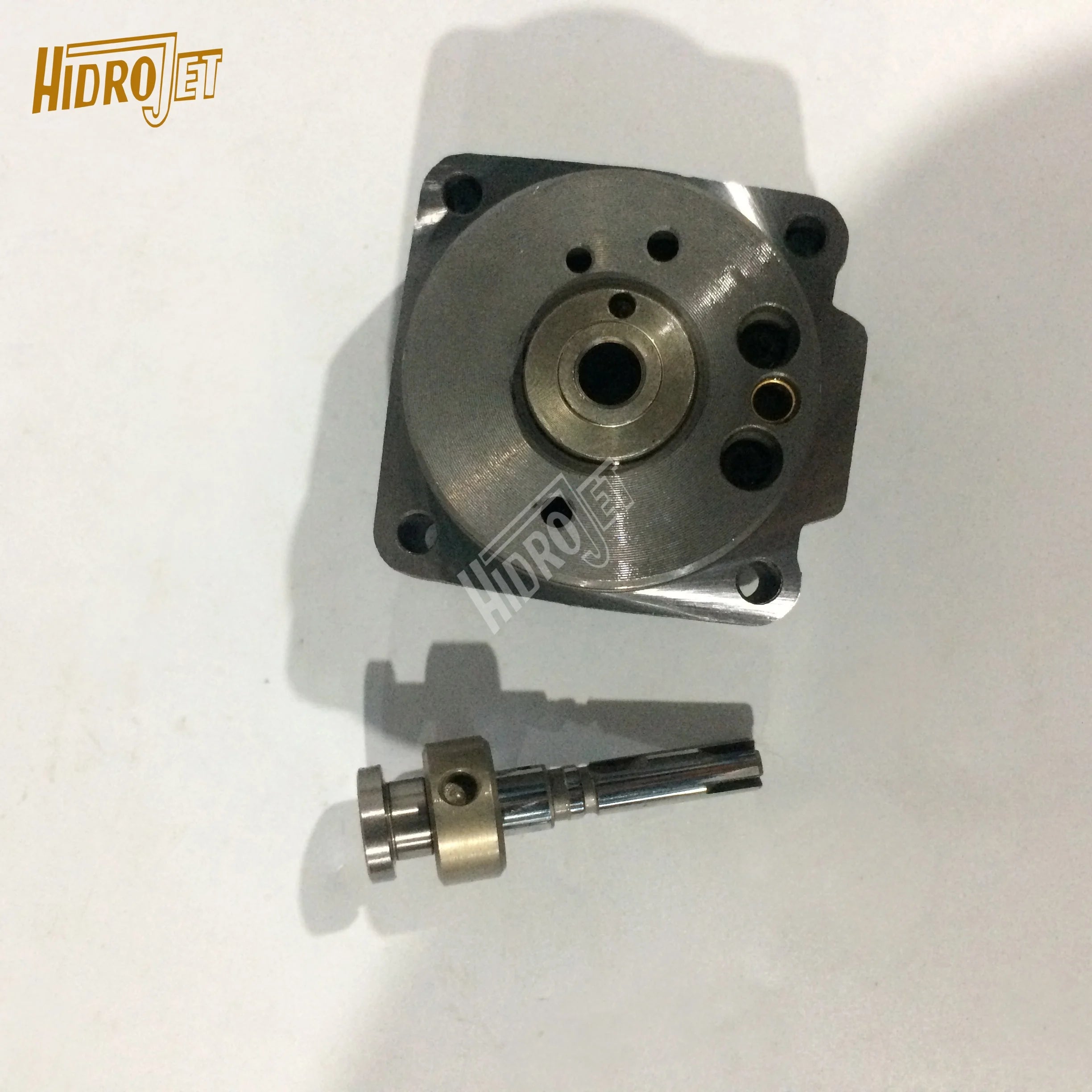 Engineering & Construction Machinery Engine Part diesel Fuel Pump Head Rotor 146400-4520 4520 for Sale