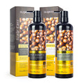Private Label Hair Shampoo and Conditioner